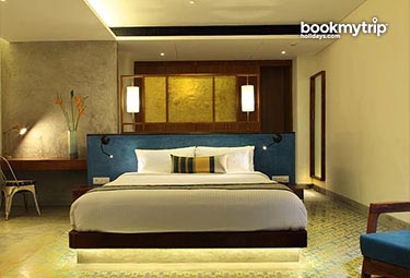 Bookmytripholidays | Xandari Harbour,Kochi  | Best Accommodation packages